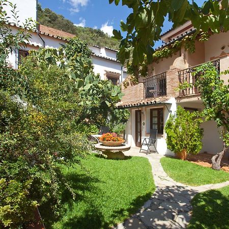 Molino Del Santo Hotel Benaojan Ngoại thất bức ảnh