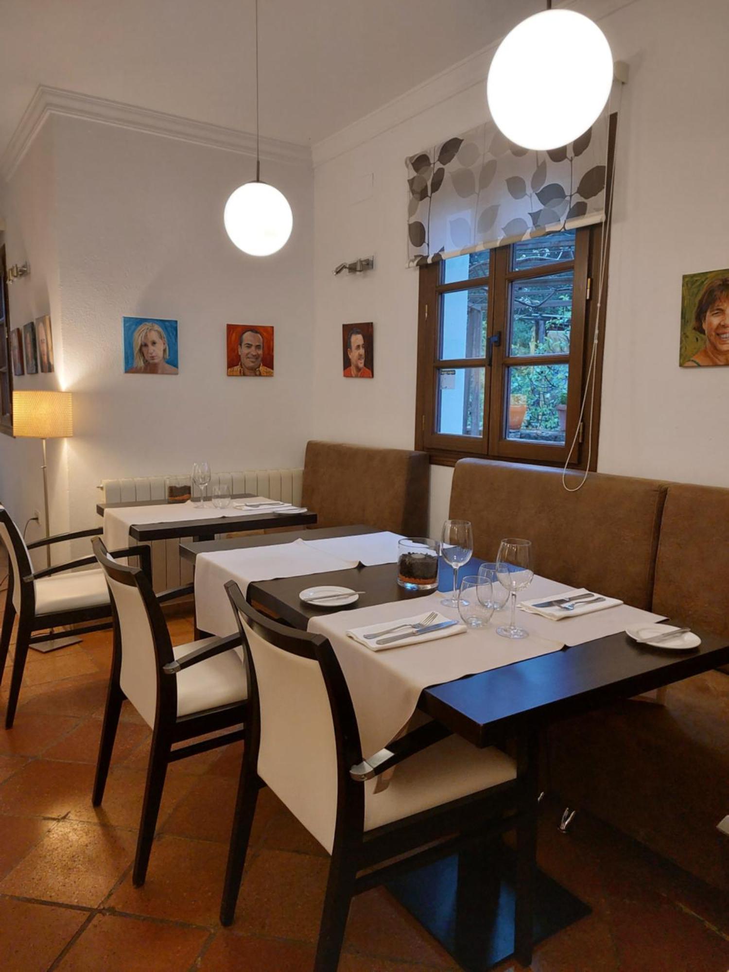 Molino Del Santo Hotel Benaojan Ngoại thất bức ảnh