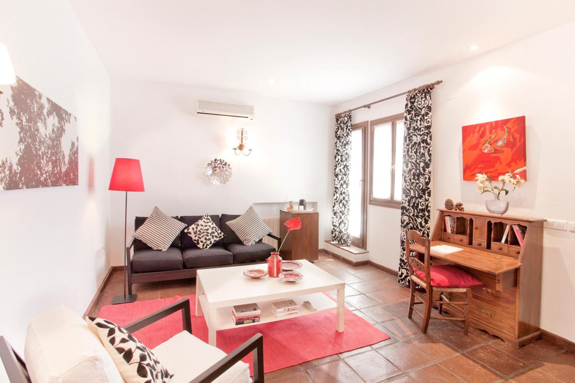 Molino Del Santo Hotel Benaojan Ngoại thất bức ảnh