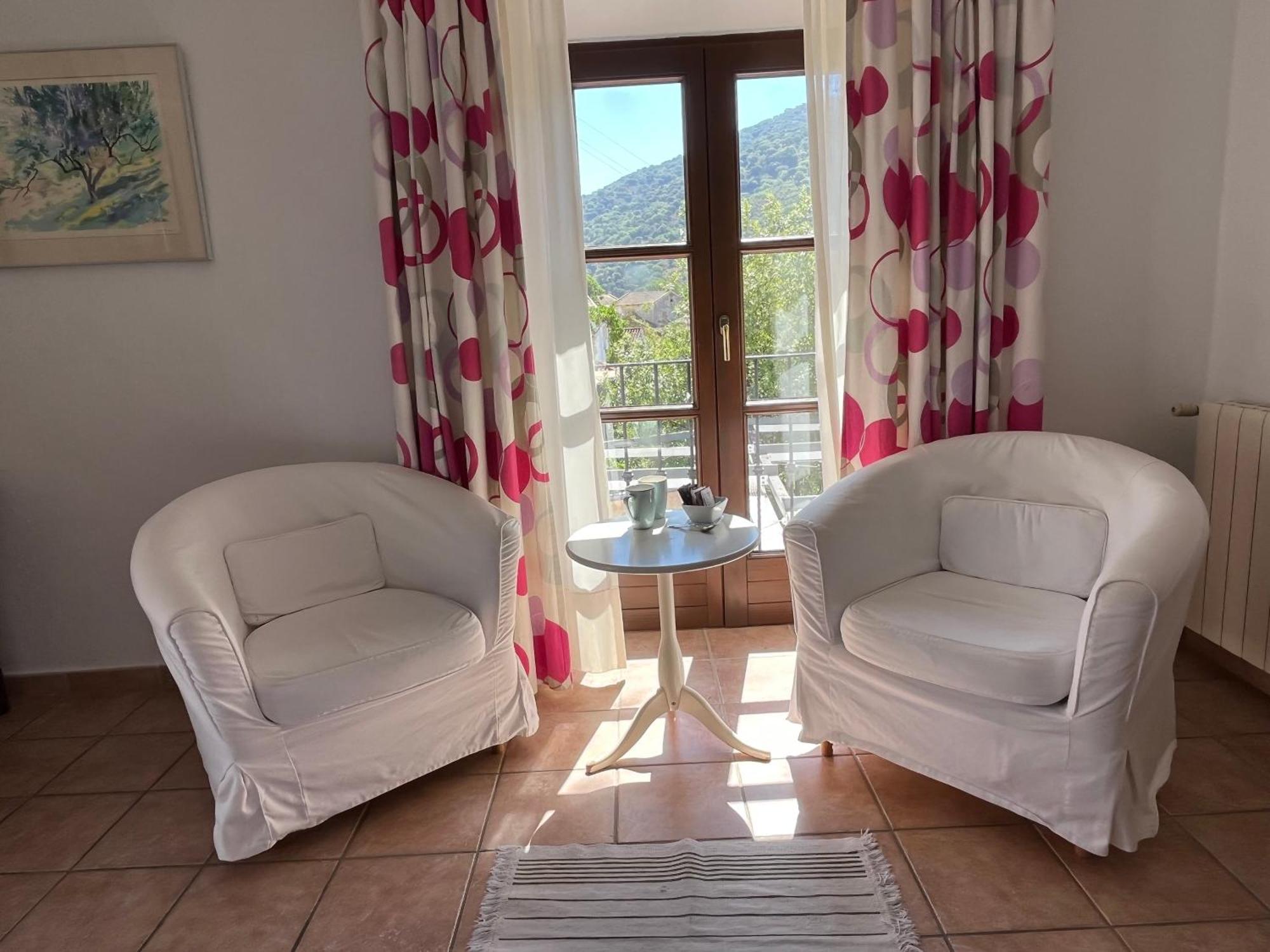 Molino Del Santo Hotel Benaojan Phòng bức ảnh